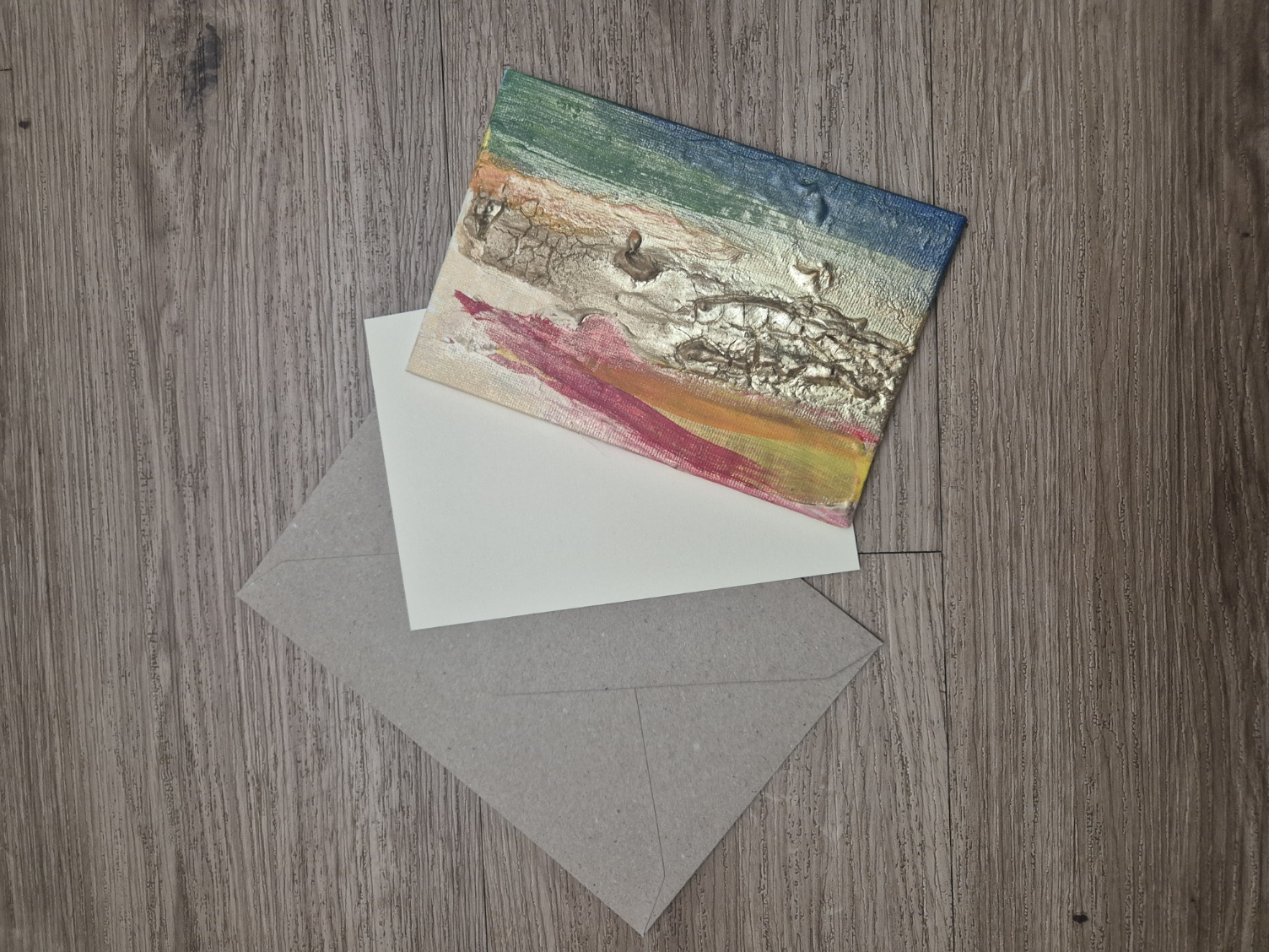 Art-Card Serie 2