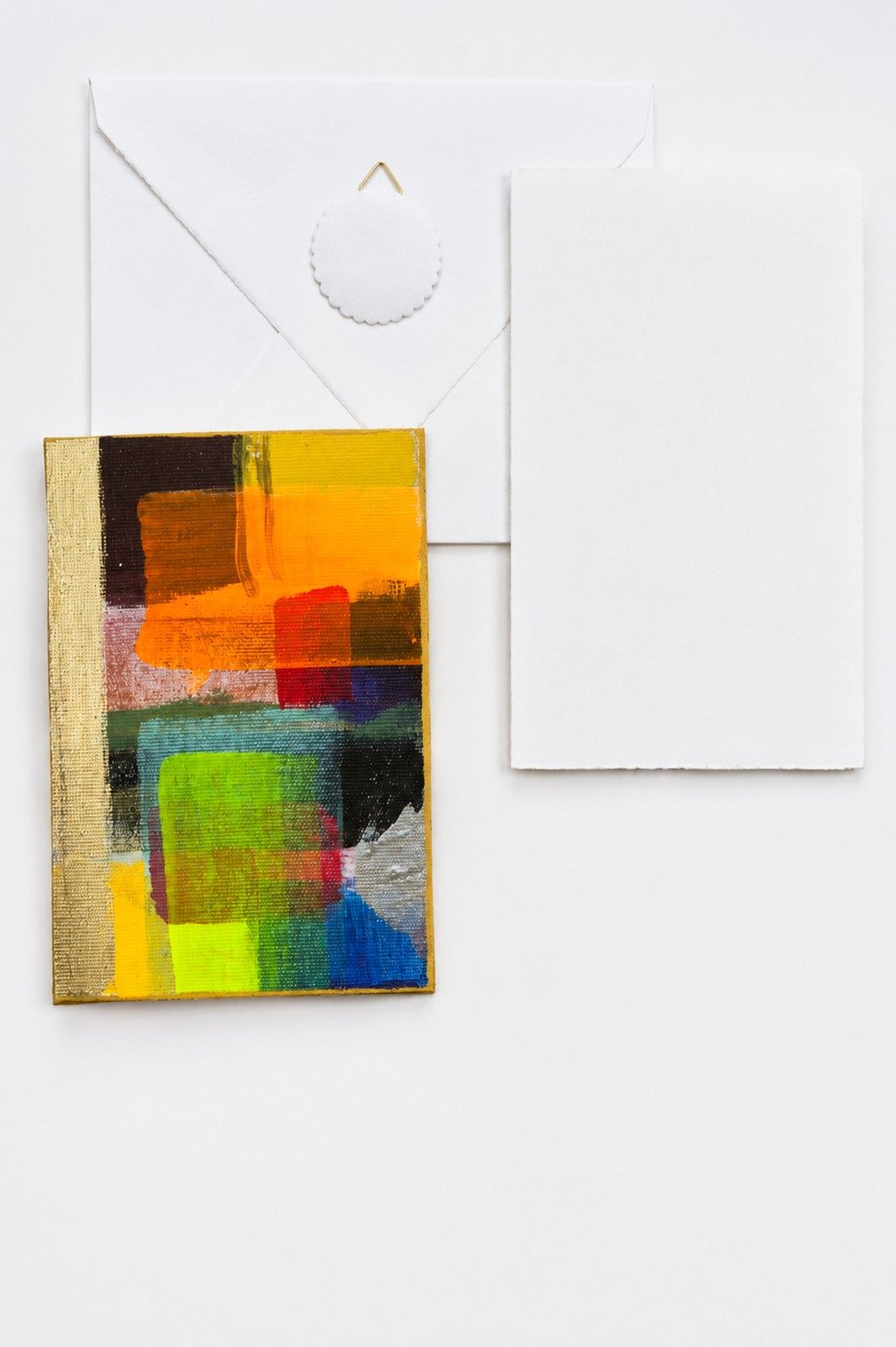 Art-Card Serie 4