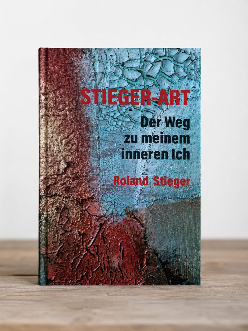 Der Weg zu meinem inneren Ich